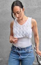 Last inn bildet i Galleri-visningsprogrammet, Tidevanntank