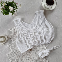 Last inn bildet i Galleri-visningsprogrammet, Tidevanntank