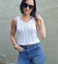 Last inn bildet i Galleri-visningsprogrammet, Tidevanntank