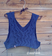 Last inn bildet i Galleri-visningsprogrammet, Tidevanntank