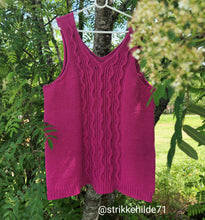 Last inn bildet i Galleri-visningsprogrammet, Tidevanntank