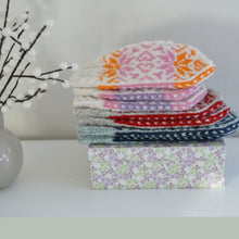 Last inn bildet i Galleri-visningsprogrammet, Valentinvotter