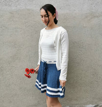 Last inn bildet i Galleri-visningsprogrammet, Julikjolen