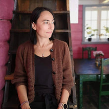 Last inn bildet i Galleri-visningsprogrammet, 50-tallsjakken