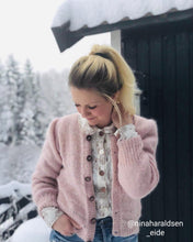 Last inn bildet i Galleri-visningsprogrammet, 50-tallsjakken