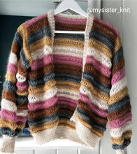 Last inn bildet i Galleri-visningsprogrammet, 50-tallsjakken