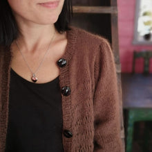 Last inn bildet i Galleri-visningsprogrammet, 50-tallsjakken