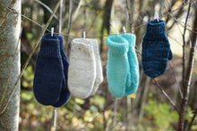 Last inn bildet i Galleri-visningsprogrammet, Basic votter