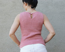 Last inn bildet i Galleri-visningsprogrammet, Sommervesten