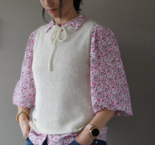 Last inn bildet i Galleri-visningsprogrammet, Sommervesten