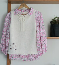 Last inn bildet i Galleri-visningsprogrammet, Sommervesten