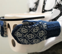 Last inn bildet i Galleri-visningsprogrammet, Scullsvotter