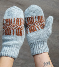 Last inn bildet i Galleri-visningsprogrammet, Gabrielvotter