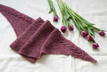 Last inn bildet i Galleri-visningsprogrammet, Elfridesjal