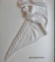 Last inn bildet i Galleri-visningsprogrammet, Elfridesjal