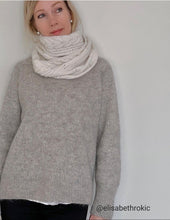 Last inn bildet i Galleri-visningsprogrammet, Elfridesjal