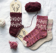 Last inn bildet i Galleri-visningsprogrammet, Erikasokker