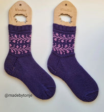 Last inn bildet i Galleri-visningsprogrammet, Erikasokker