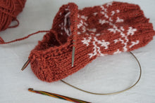 Last inn bildet i Galleri-visningsprogrammet, Erikasokker