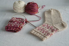 Last inn bildet i Galleri-visningsprogrammet, Erikasokker