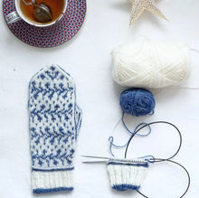 Last inn bildet i Galleri-visningsprogrammet, Erikavotter