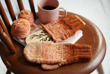 Last inn bildet i Galleri-visningsprogrammet, Fadevotter