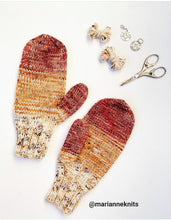 Last inn bildet i Galleri-visningsprogrammet, Fadevotter