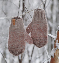 Last inn bildet i Galleri-visningsprogrammet, Fadevotter