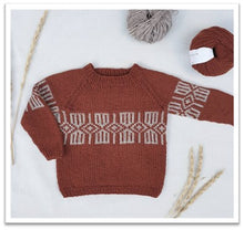 Last inn bildet i Galleri-visningsprogrammet, Gabrielgenser