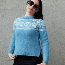 Last inn bildet i Galleri-visningsprogrammet, Gabrielgenser mysize