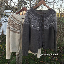 Last inn bildet i Galleri-visningsprogrammet, Gabrieljakke mysize