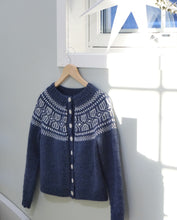 Last inn bildet i Galleri-visningsprogrammet, Gabrieljakke mysize