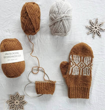 Last inn bildet i Galleri-visningsprogrammet, Gabrielvotter