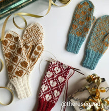 Last inn bildet i Galleri-visningsprogrammet, Hjertetihåndenvotter