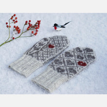 Last inn bildet i Galleri-visningsprogrammet, Hjertetihåndenvotter