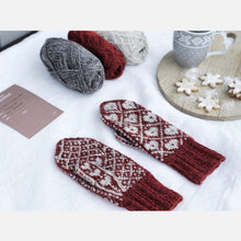 Last inn bildet i Galleri-visningsprogrammet, Hjertetihåndenvotter