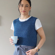 Last inn bildet i Galleri-visningsprogrammet, Norvesten