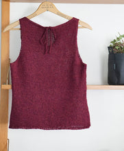 Last inn bildet i Galleri-visningsprogrammet, Sommervesten