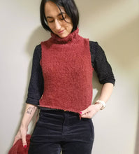 Last inn bildet i Galleri-visningsprogrammet, Vinterslipover