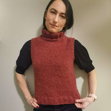 Last inn bildet i Galleri-visningsprogrammet, Vinterslipover