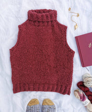 Last inn bildet i Galleri-visningsprogrammet, Vinterslipover