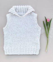 Last inn bildet i Galleri-visningsprogrammet, Vinterslipover