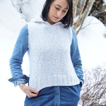 Last inn bildet i Galleri-visningsprogrammet, Vinterslipover