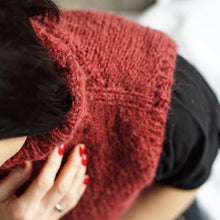 Last inn bildet i Galleri-visningsprogrammet, Vinterslipover