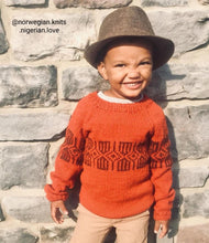 Last inn bildet i Galleri-visningsprogrammet, Gabrielgenser