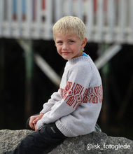 Last inn bildet i Galleri-visningsprogrammet, Gabrielgenser