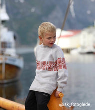 Last inn bildet i Galleri-visningsprogrammet, Gabrielgenser