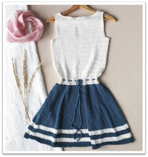 Last inn bildet i Galleri-visningsprogrammet, Julikjolen