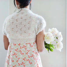 Last inn bildet i Galleri-visningsprogrammet, Lilac bolero