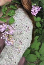 Last inn bildet i Galleri-visningsprogrammet, Lilac bolero